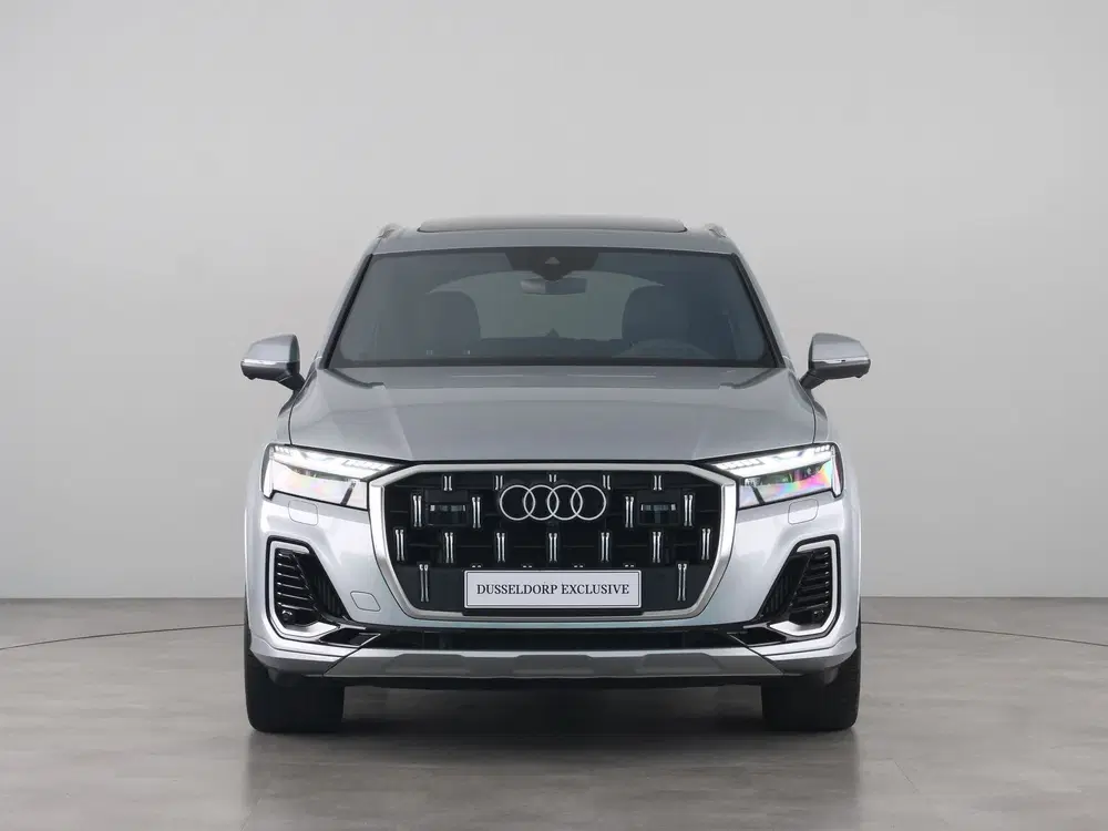 Audi Q7 55 TFSI e quattro Pro Line Advanced uit 2025, foto 7