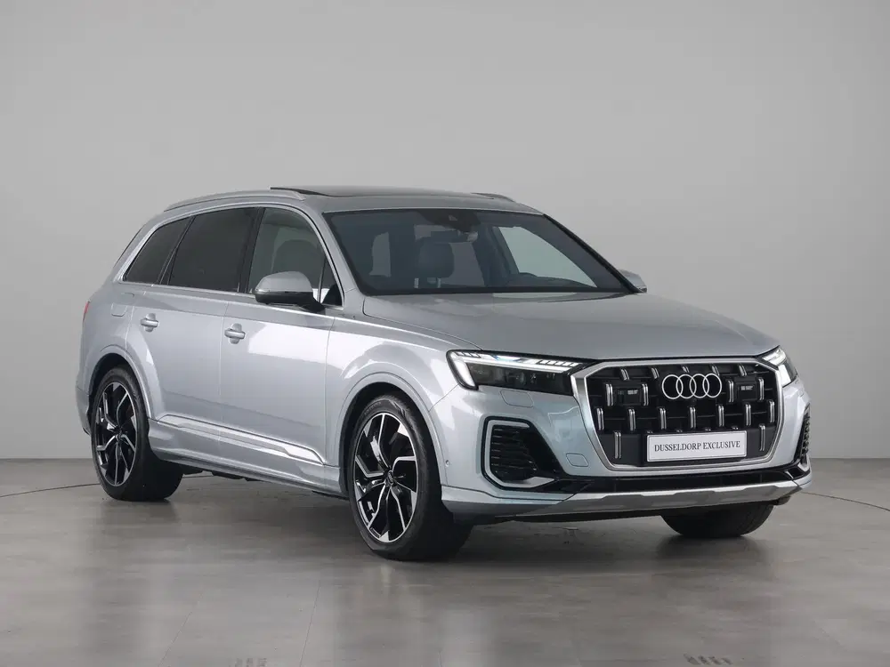 Audi Q7 55 TFSI e quattro Pro Line Advanced uit 2025, foto 8