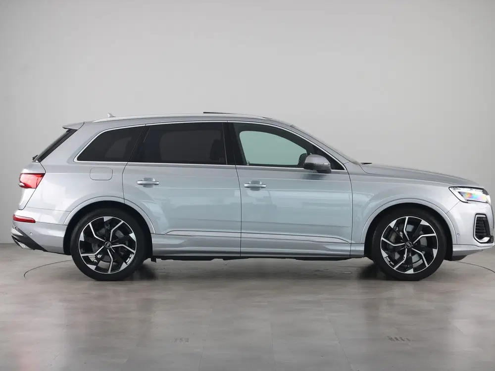 Audi Q7 55 TFSI e quattro Pro Line Advanced uit 2025, foto 9