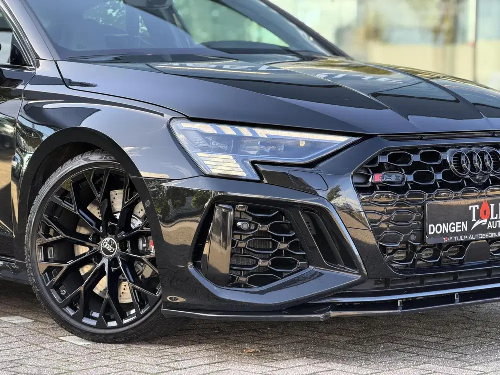 Audi RS3 2.5 TFSI RS 3 quattro Pano Head-up Matrix uit 2021, foto 11
