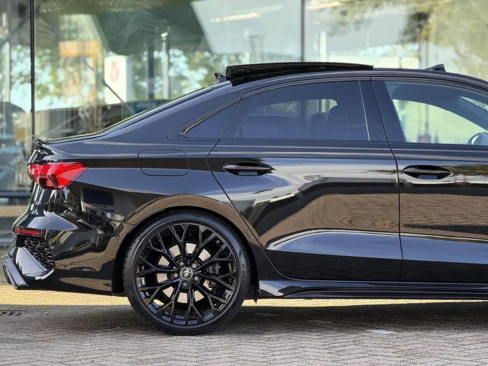 Audi RS3 2.5 TFSI RS 3 quattro Pano Head-up Matrix uit 2021, foto 13