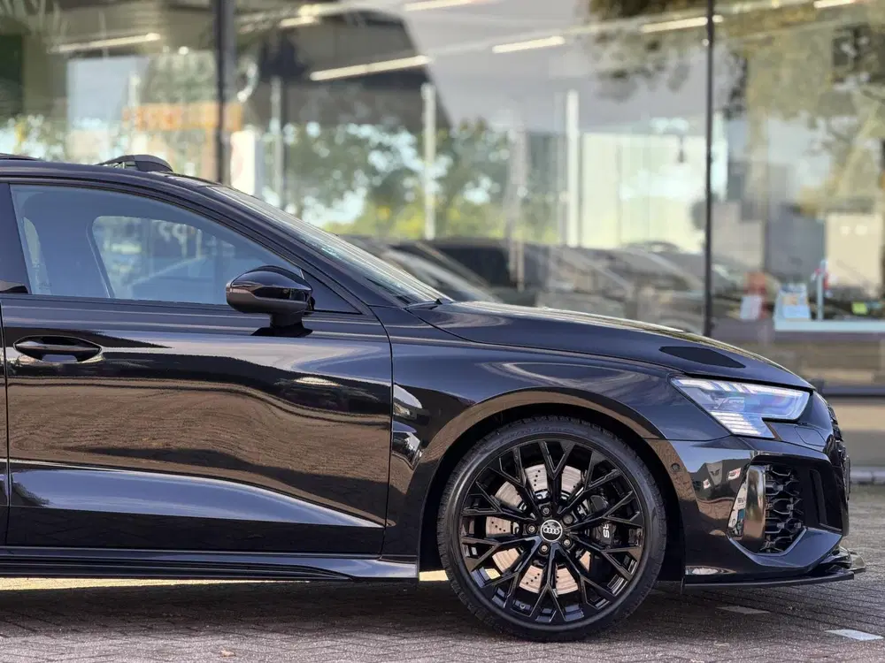 Audi RS3 2.5 TFSI RS 3 quattro Pano Head-up Matrix uit 2021, foto 14
