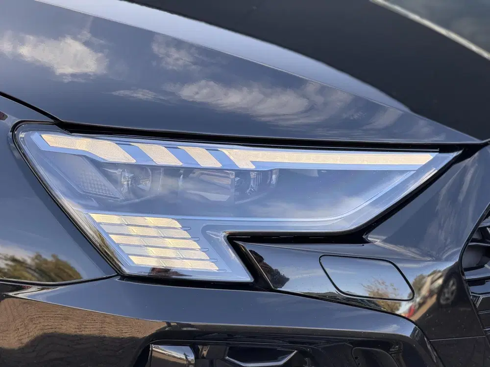 Audi RS3 2.5 TFSI RS 3 quattro Pano Head-up Matrix uit 2021, foto 15