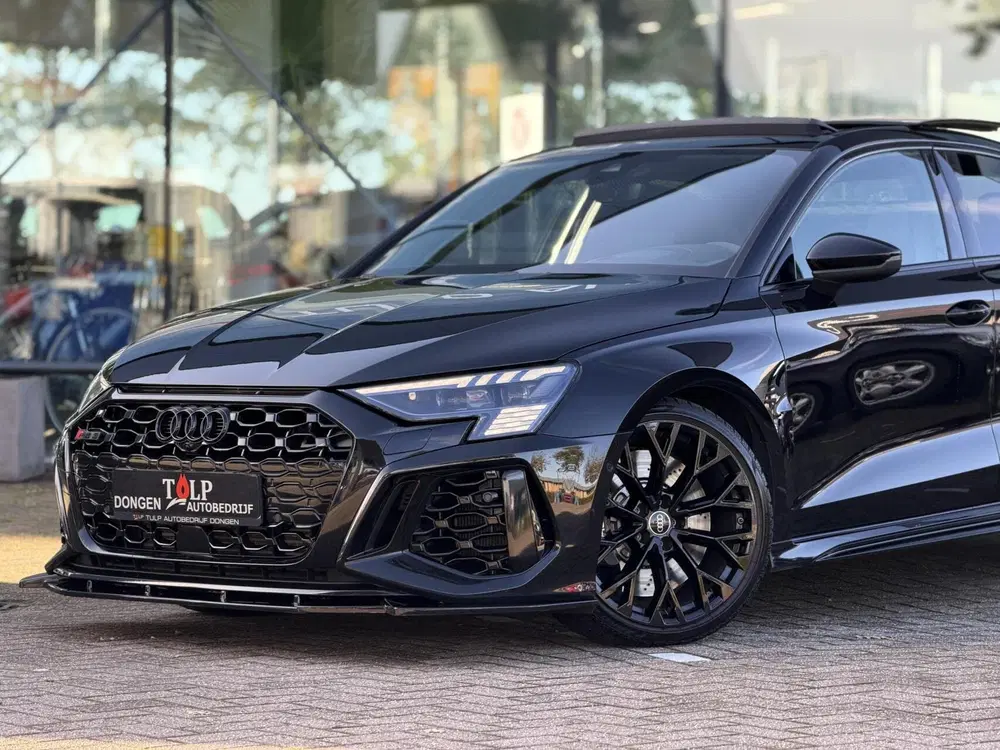 Audi RS3 2.5 TFSI RS 3 quattro Pano Head-up Matrix uit 2021, foto 3
