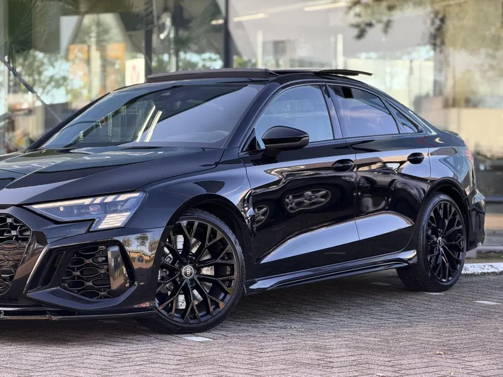 Audi RS3 2.5 TFSI RS 3 quattro Pano Head-up Matrix uit 2021, foto 4