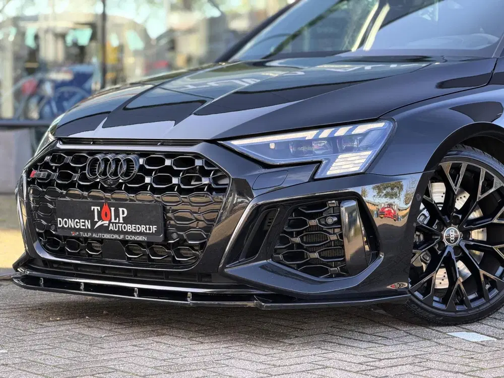 Audi RS3 2.5 TFSI RS 3 quattro Pano Head-up Matrix uit 2021, foto 5