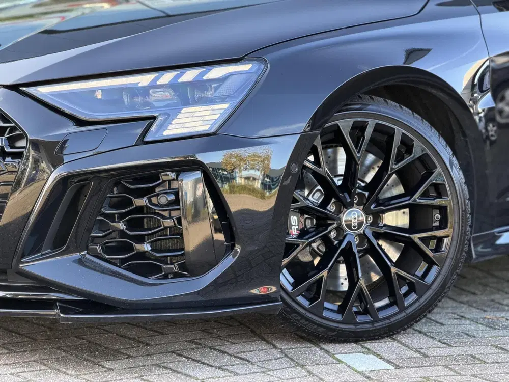 Audi RS3 2.5 TFSI RS 3 quattro Pano Head-up Matrix uit 2021, foto 6