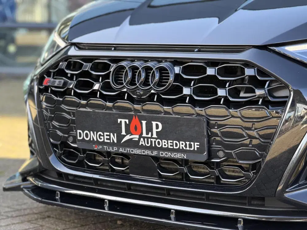 Audi RS3 2.5 TFSI RS 3 quattro Pano Head-up Matrix uit 2021, foto 7