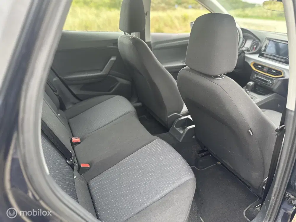 SEAT Ibiza 1.0TSI uit 2021, foto 6