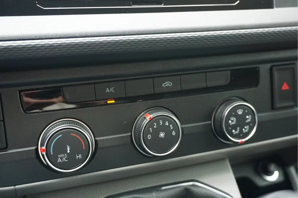 Volkswagen Transporter T6.1 2.0TDI 150PK BPM VRIJ App Conne uit 2024, foto 14