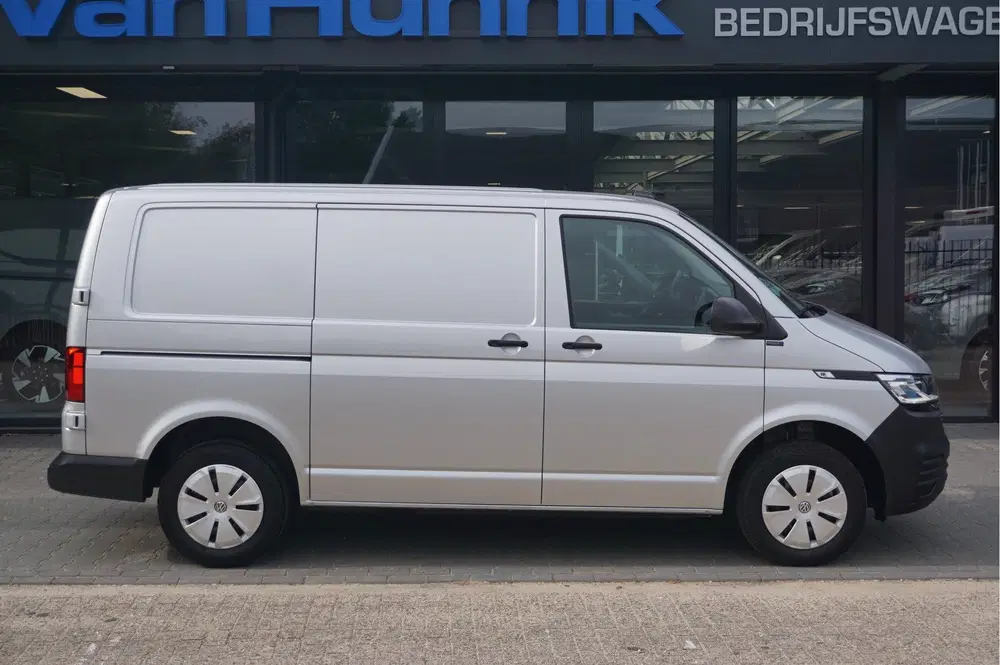 Volkswagen Transporter T6.1 2.0TDI 150PK BPM VRIJ App Conne uit 2024, foto 5