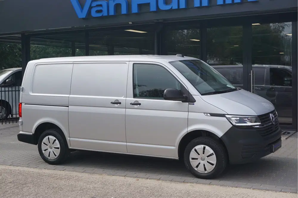 Volkswagen Transporter T6.1 2.0TDI 150PK BPM VRIJ App Conne uit 2024, foto 6