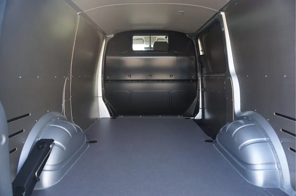 Volkswagen Transporter T6.1 2.0TDI 150PK BPM VRIJ App Conne uit 2024, foto 7