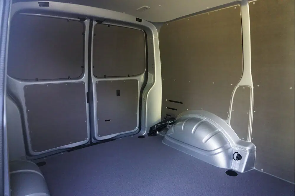 Volkswagen Transporter T6.1 2.0TDI 150PK BPM VRIJ App Conne uit 2024, foto 8