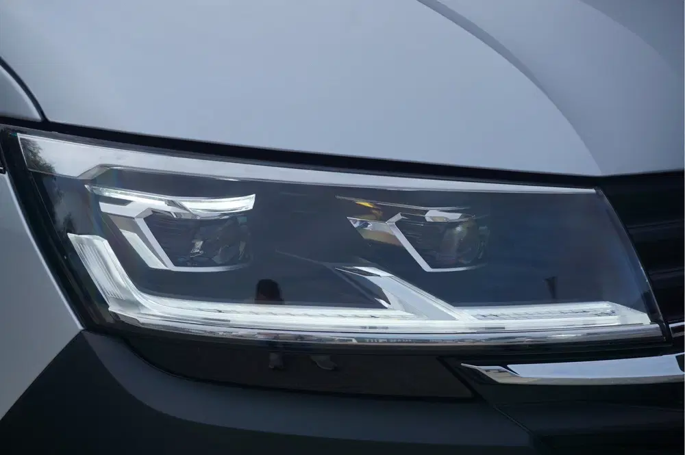 Volkswagen Transporter T6.1 2.0TDI 150PK BPM VRIJ App Conne uit 2024, foto 9