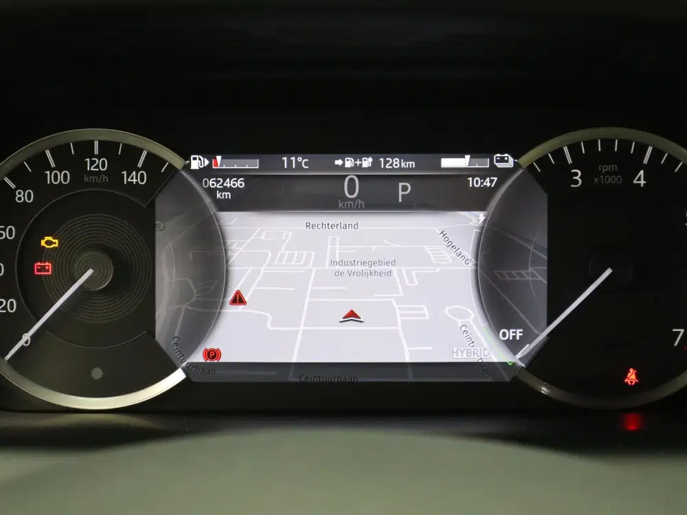 Land Rover Discovery Sport P300e R-Dynamic S uit 2022, foto 11