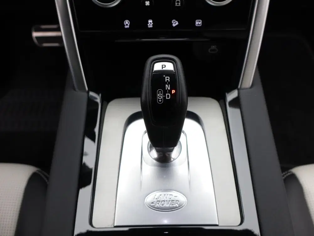 Land Rover Discovery Sport P300e R-Dynamic S uit 2022, foto 13