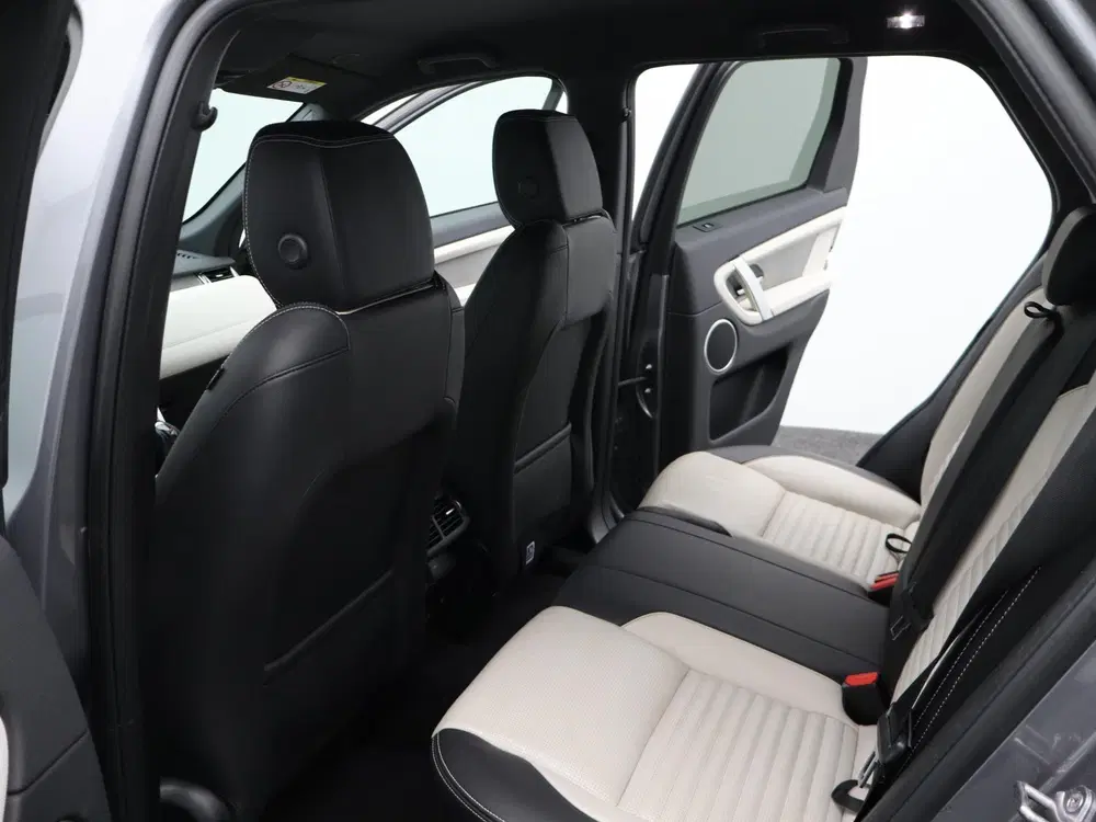 Land Rover Discovery Sport P300e R-Dynamic S uit 2022, foto 14