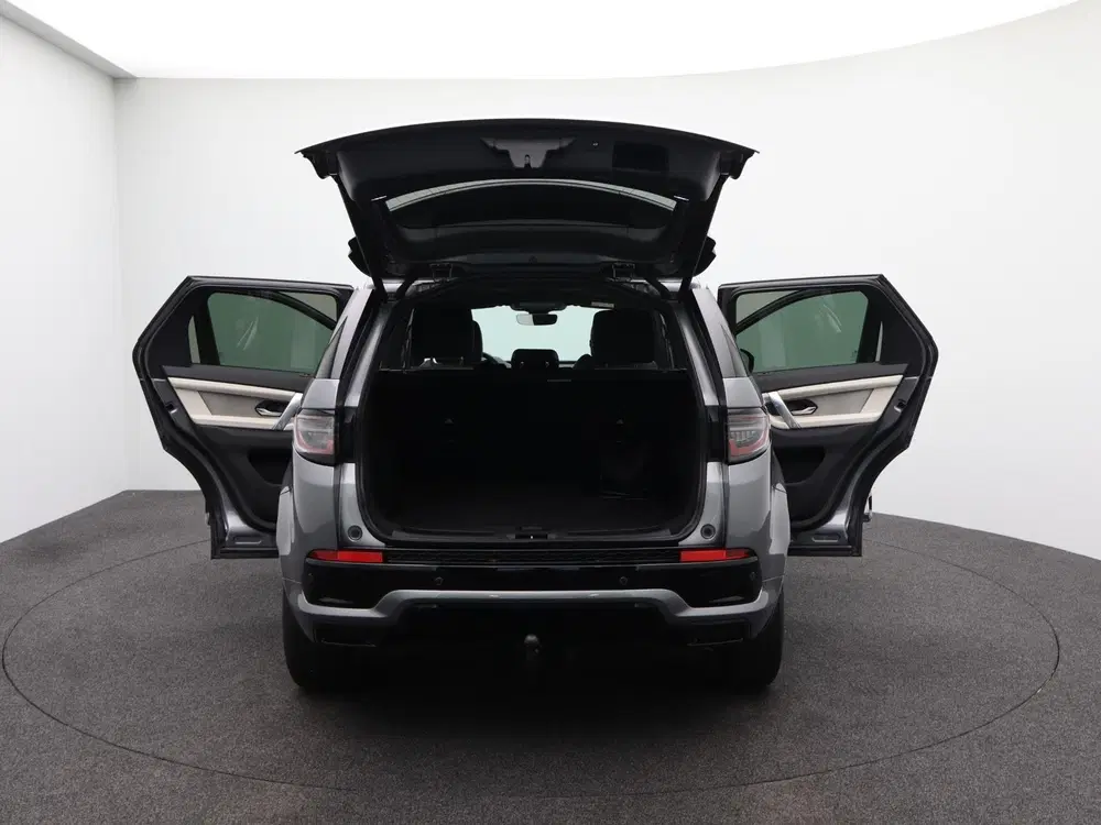 Land Rover Discovery Sport P300e R-Dynamic S uit 2022, foto 15