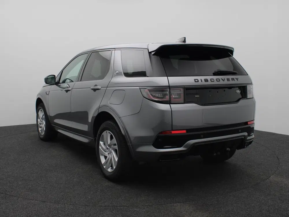 Land Rover Discovery Sport P300e R-Dynamic S uit 2022, foto 3