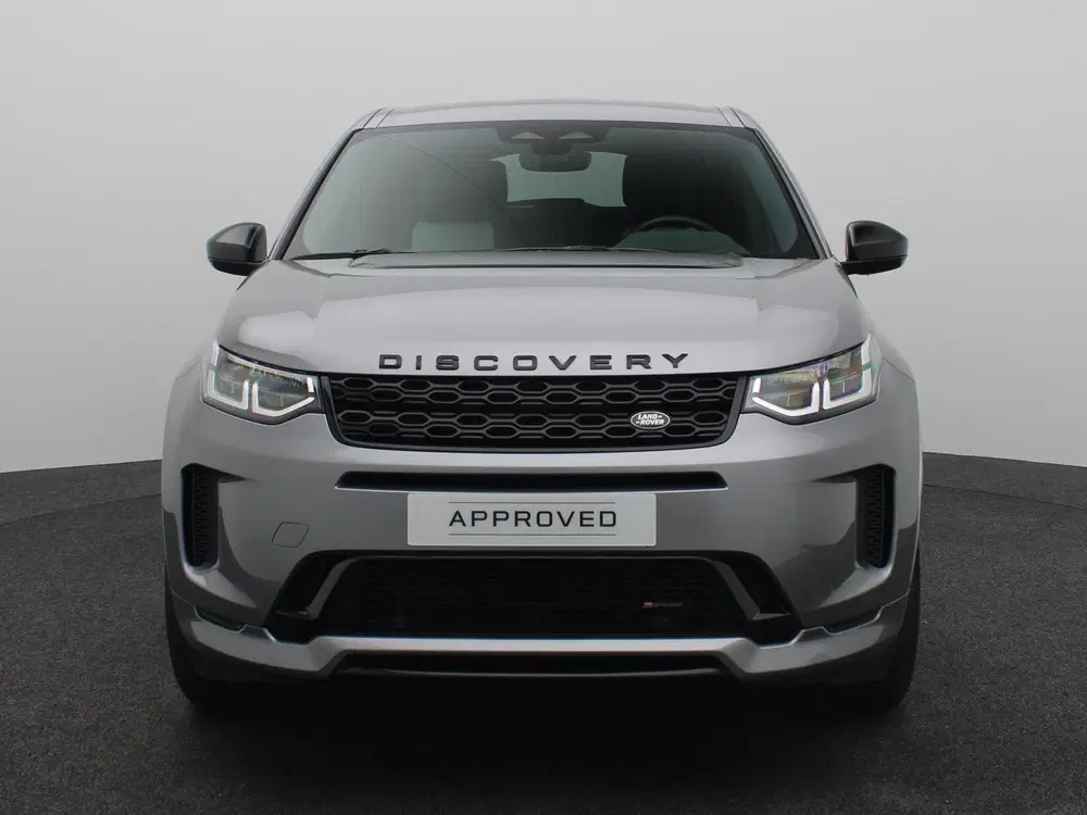 Land Rover Discovery Sport P300e R-Dynamic S uit 2022, foto 4
