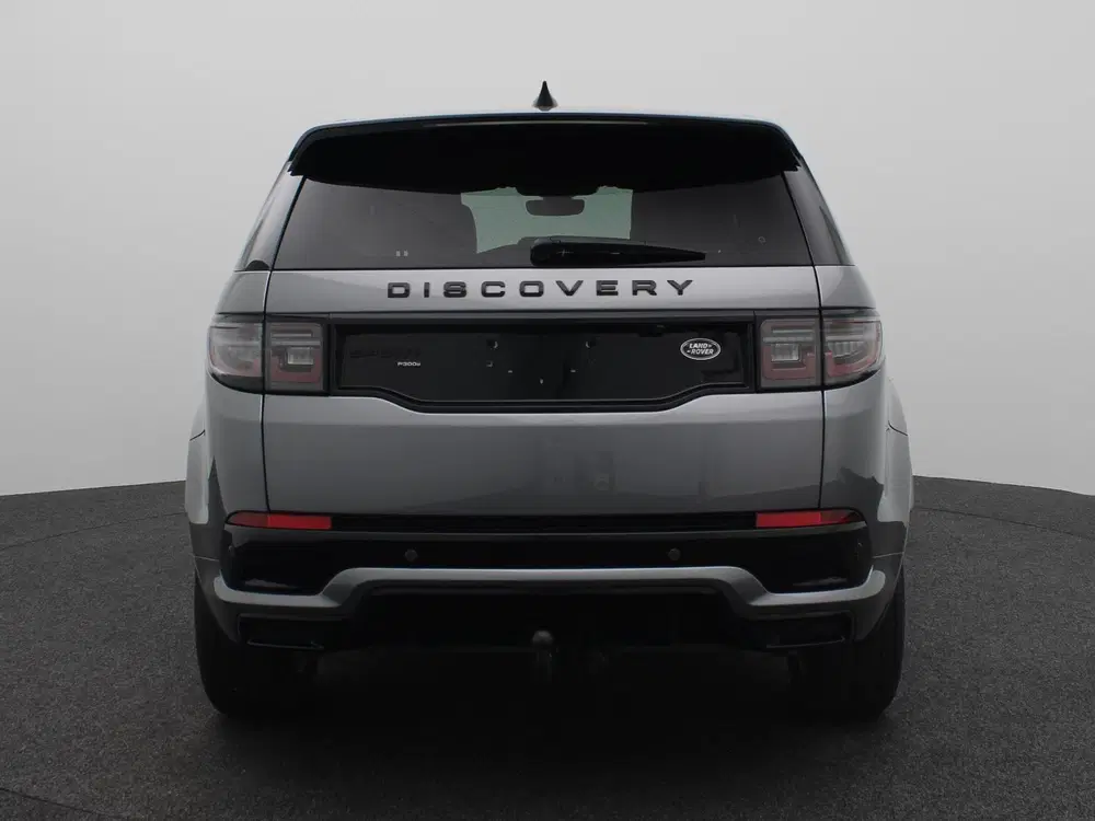 Land Rover Discovery Sport P300e R-Dynamic S uit 2022, foto 5