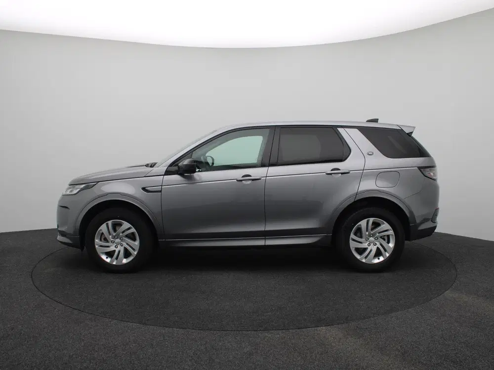 Land Rover Discovery Sport P300e R-Dynamic S uit 2022, foto 6