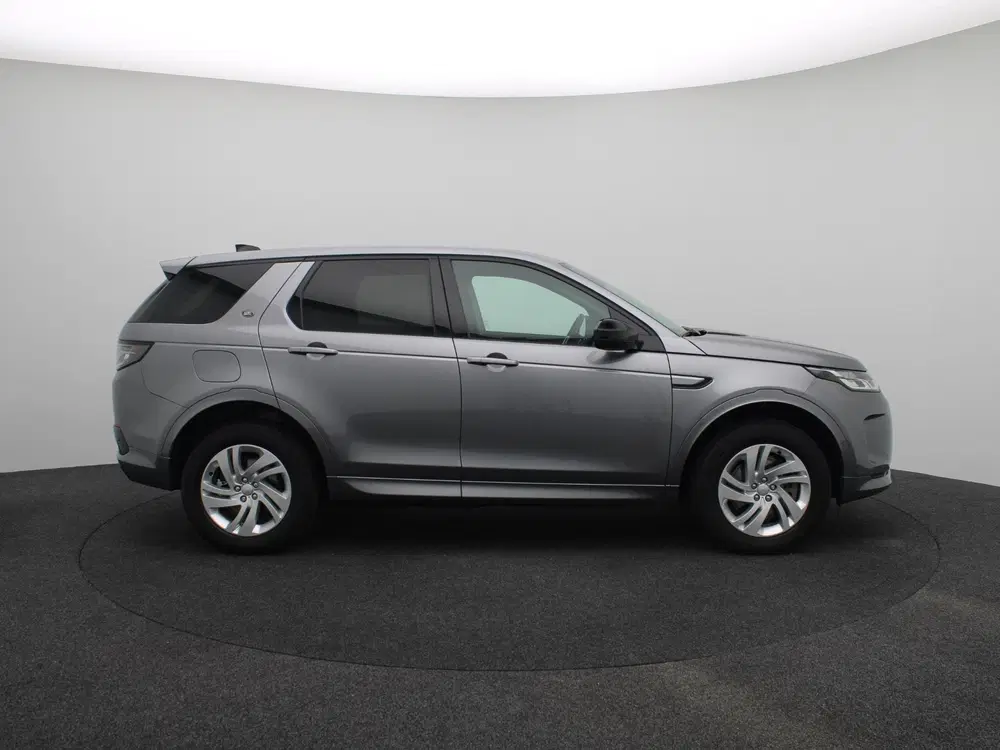 Land Rover Discovery Sport P300e R-Dynamic S uit 2022, foto 7