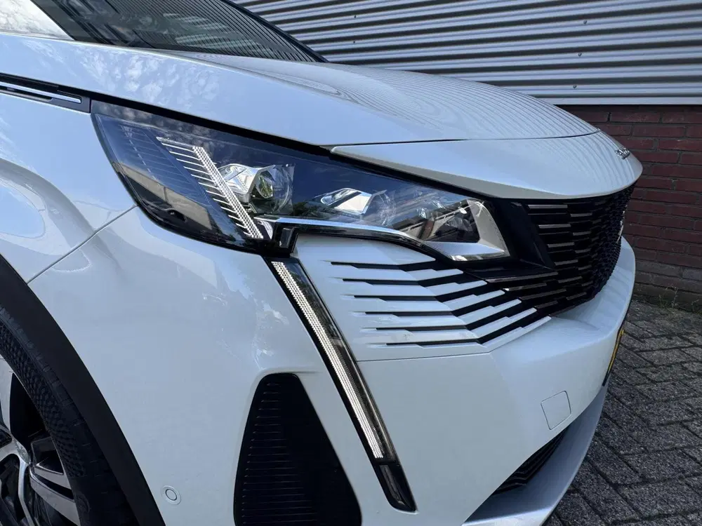 Peugeot 3008 1.6 HYbrid 225 GT Line uit 2023, foto 11