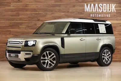Land Rover Defender Defender P400e 110 X-Dynamic S uit 2021
