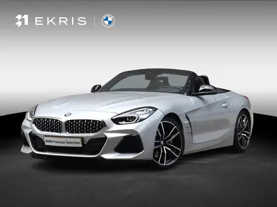 BMW Z4 sDrive30i uit 2020