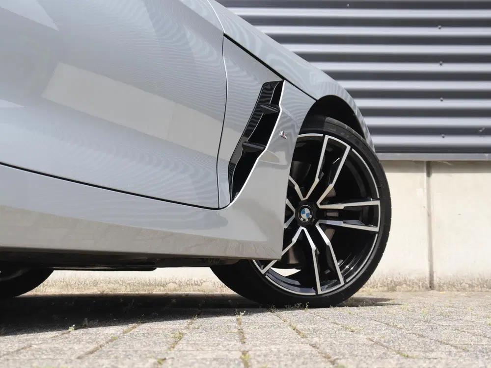 BMW Z4 sDrive30i uit 2020, foto 11