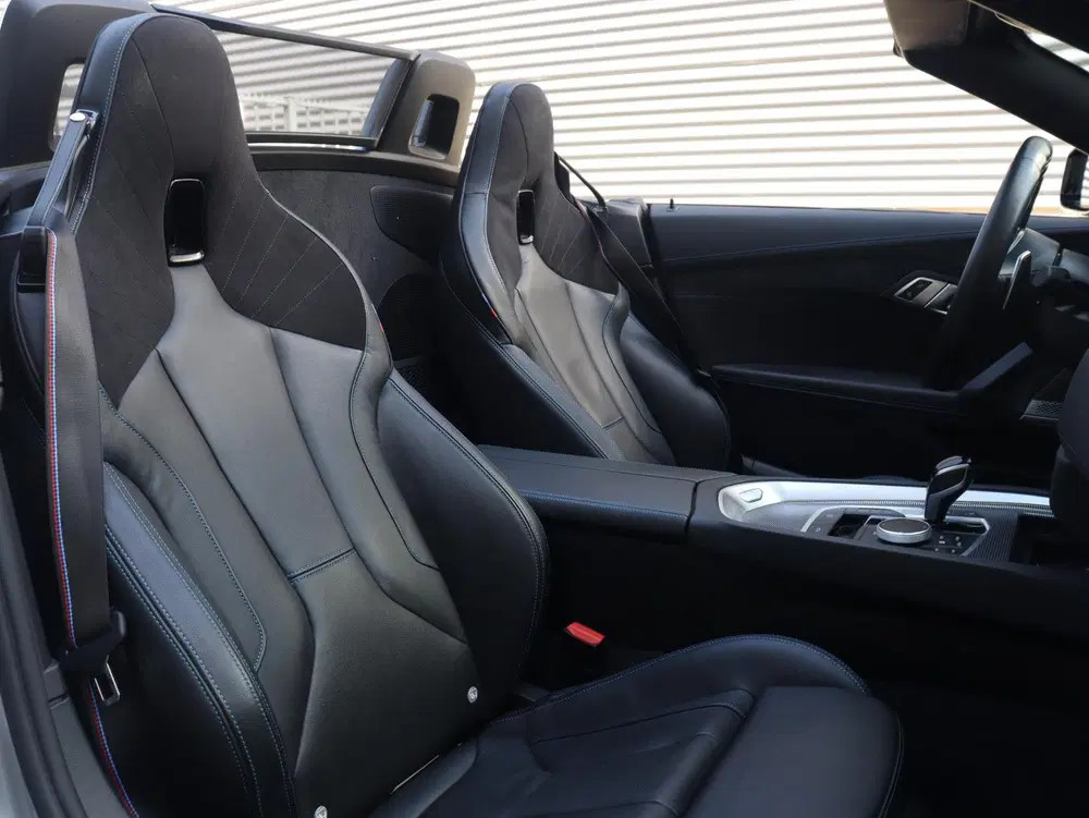BMW Z4 sDrive30i uit 2020, foto 12