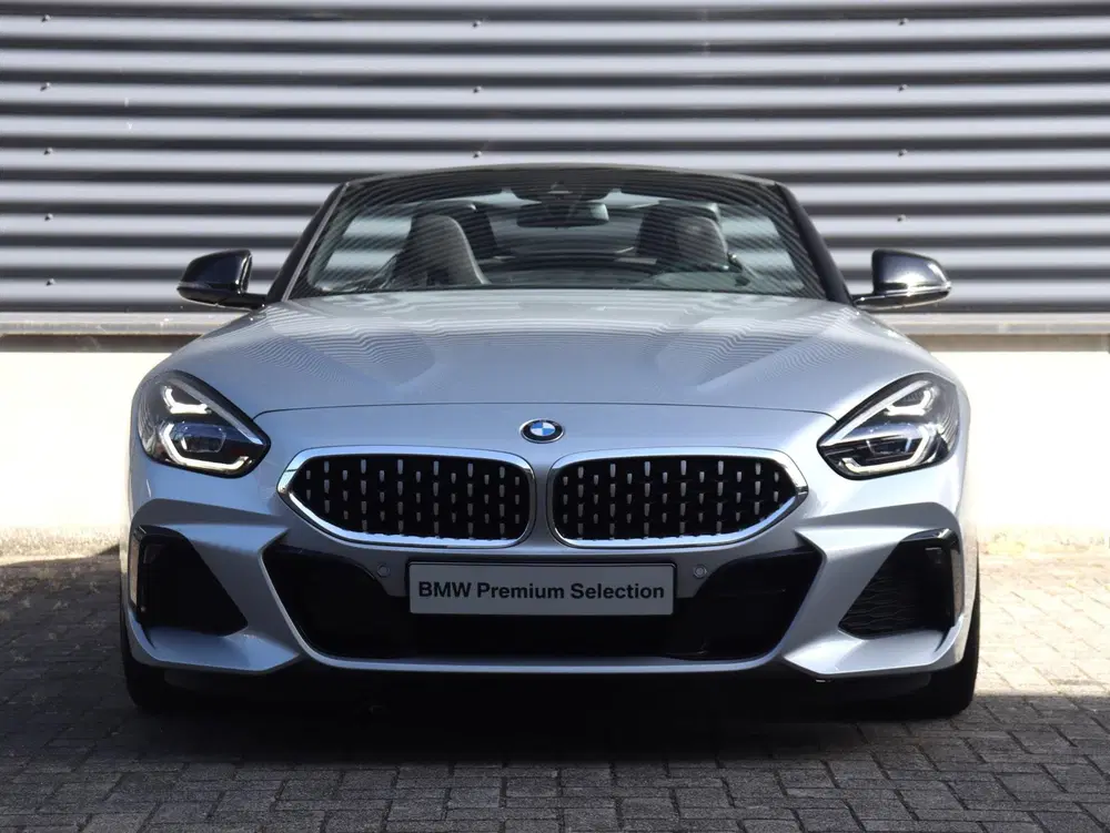 BMW Z4 sDrive30i uit 2020, foto 5