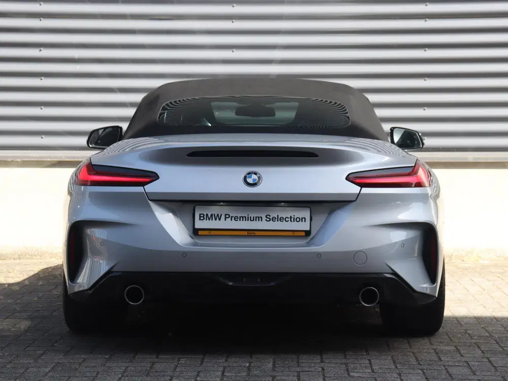 BMW Z4 sDrive30i uit 2020, foto 7