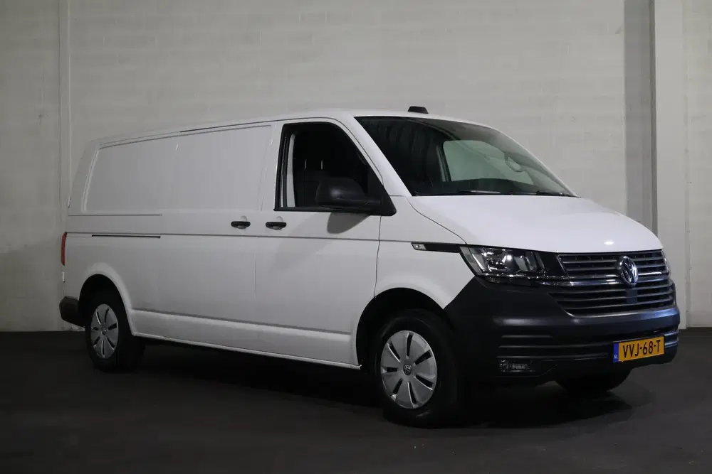 Volkswagen Transporter 2.0 TDI L2 H1 Airco (bj 2023) uit 2023, foto 6