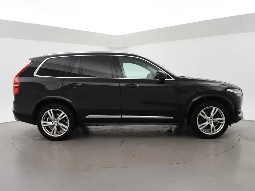 Volvo XC90 2.0 T8 RECHARGE AWD 390 PK 7P + TREKHAAK uit 2020, foto 10