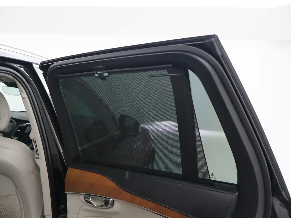 Volvo XC90 2.0 T8 RECHARGE AWD 390 PK 7P + TREKHAAK uit 2020, foto 11