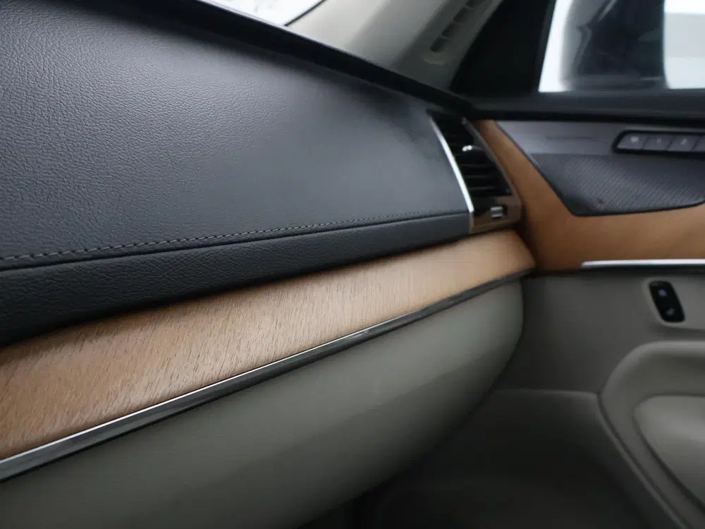 Volvo XC90 2.0 T8 RECHARGE AWD 390 PK 7P + TREKHAAK uit 2020, foto 12
