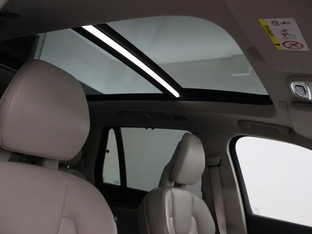 Volvo XC90 2.0 T8 RECHARGE AWD 390 PK 7P + TREKHAAK uit 2020, foto 14