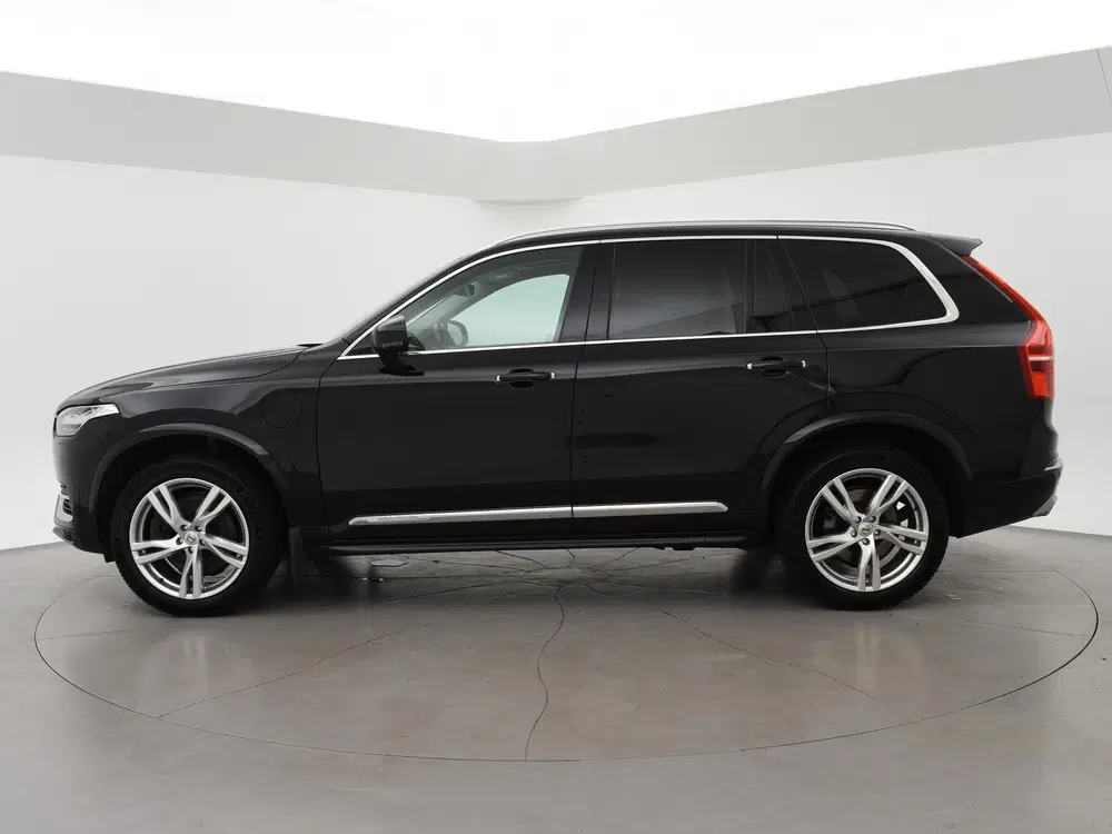 Volvo XC90 2.0 T8 RECHARGE AWD 390 PK 7P + TREKHAAK uit 2020, foto 5