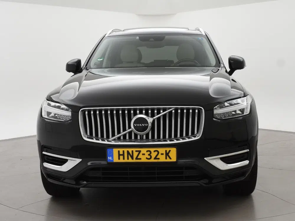 Volvo XC90 2.0 T8 RECHARGE AWD 390 PK 7P + TREKHAAK uit 2020, foto 6