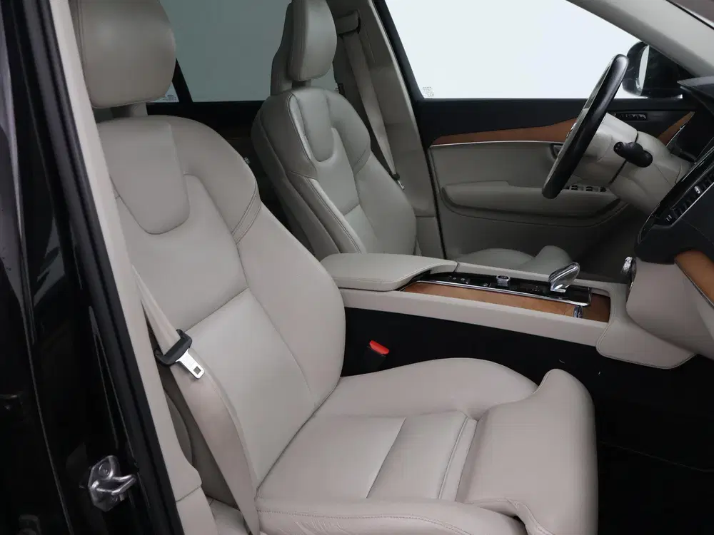 Volvo XC90 2.0 T8 RECHARGE AWD 390 PK 7P + TREKHAAK uit 2020, foto 8