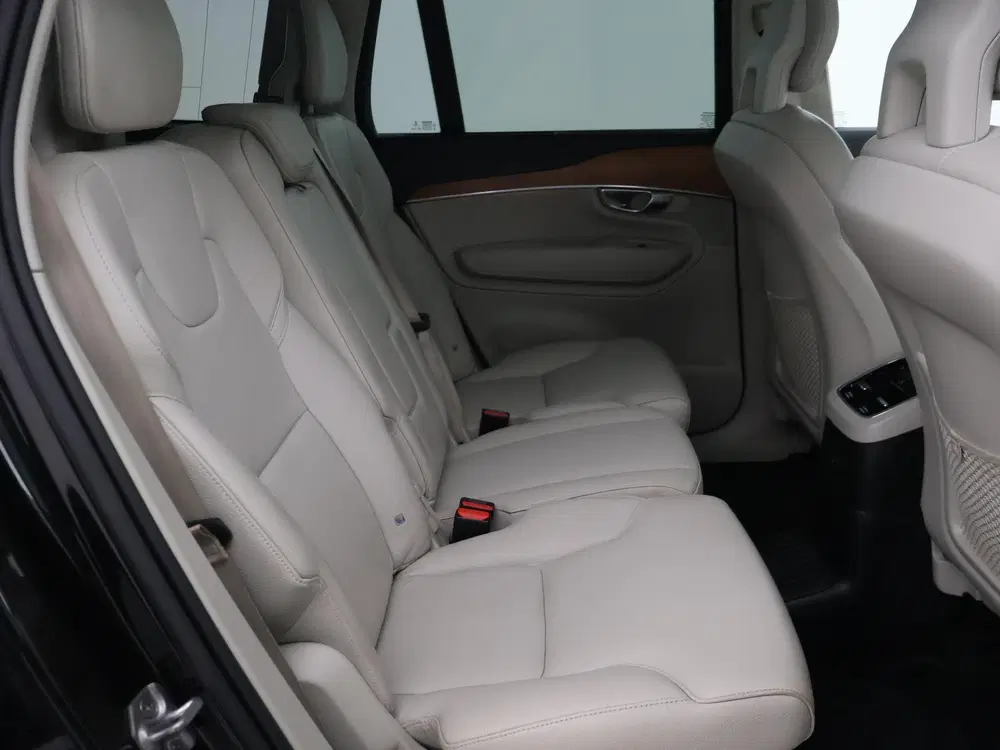 Volvo XC90 2.0 T8 RECHARGE AWD 390 PK 7P + TREKHAAK uit 2020, foto 9