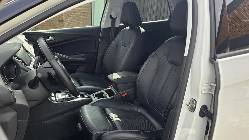 Opel Grandland PHEV 1.6 Turbo Hybrid4 Ultimate Memory uit 2021, foto 13