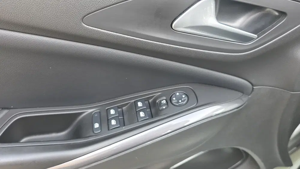 Opel Grandland PHEV 1.6 Turbo Hybrid4 Ultimate Memory uit 2021, foto 14