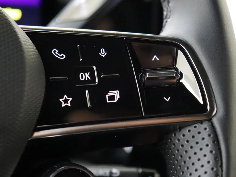 Renault 5 comfort range evolution 52 kWh Navigatie uit 2026, foto 13