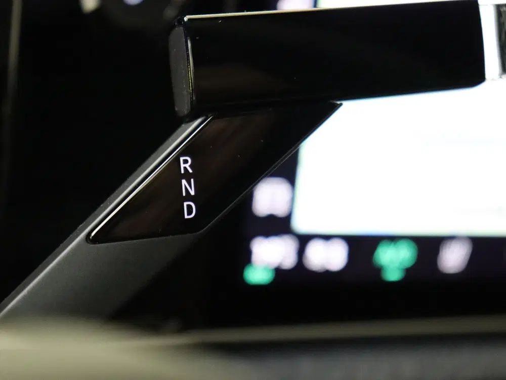 Renault 5 comfort range evolution 52 kWh Navigatie uit 2026, foto 14
