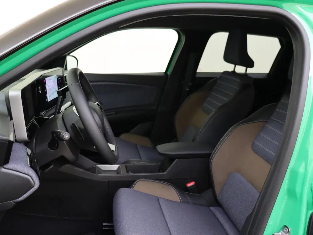Renault 5 comfort range evolution 52 kWh Navigatie uit 2026, foto 15