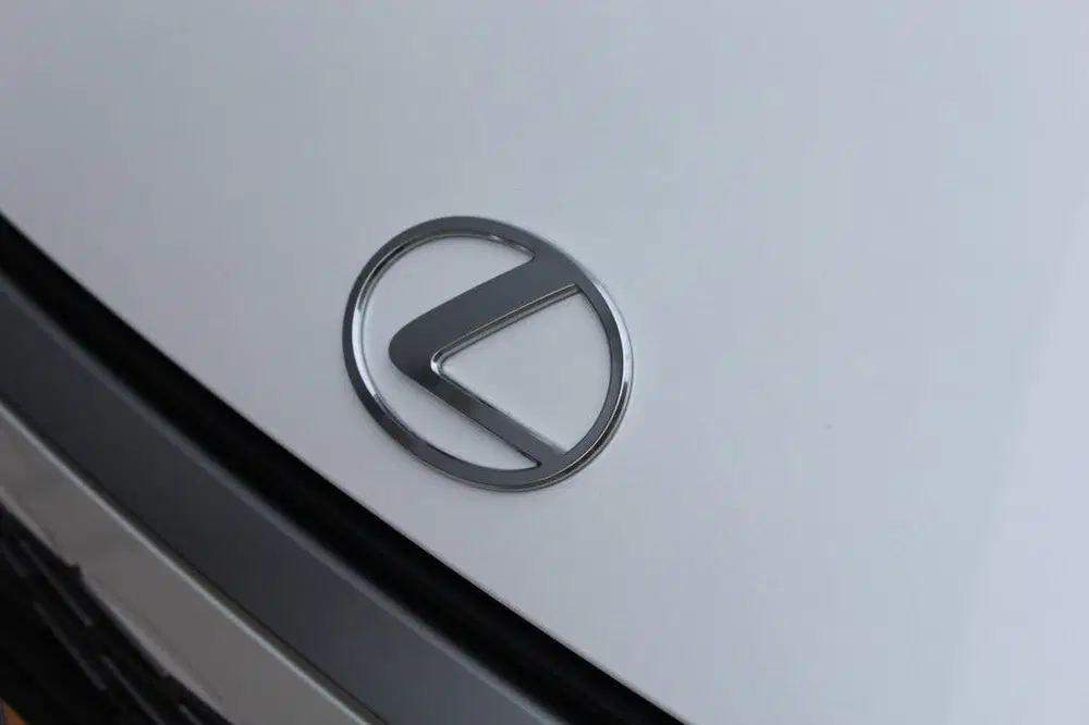 Lexus LBX 1.5 Hybrid Nieuw uit 2026, foto 10